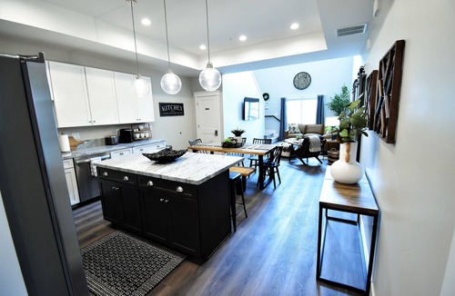 Swan Valley House | Scenic Swan Valley Retreat