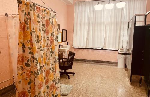 Canton Apartment | School of Fame
