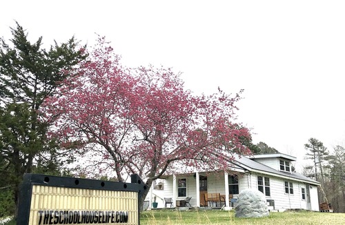 Fentress Other | Schoolhouse Vintage Home on the Farm