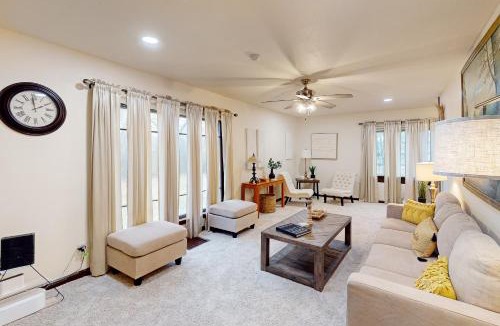 Martindale-Brightwood House | Scott Manor