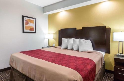 Spring Hotel | Scottish Inns & Suites Spring - Houston North