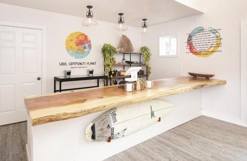Depoe Bay Hotel | SCP Depoe Bay