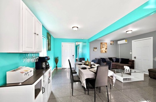 San Diego House | SD Group Retreat | Near Petco Park & SD Zoo
