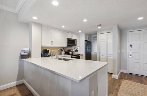 Fernandina Beach Condo | Sea Dunes - Oceanfront Oasis @ Amelia Island Plantation Resort
