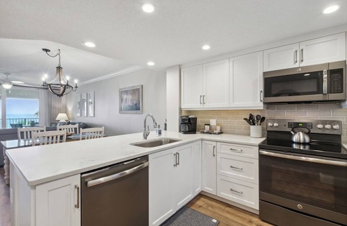 Fernandina Beach Condo | Sea Dunes - Oceanfront Oasis @ Amelia Island Plantation Resort
