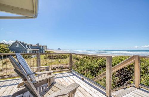 Tierra Del Mar House | Sea-Esta in Tierra Del Mar - Meredith Lodging