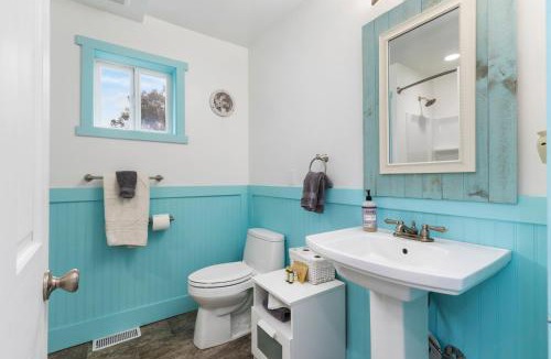 Maxwelton House | SEA ESTA on WHIDBEY ISLAND