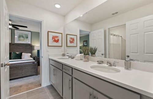 Bay Lake Villa | Sea Shore at Solara Resort by Shine Villas #401 villa