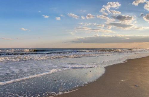 Myrtle Beach Apartment | Sea Turtle