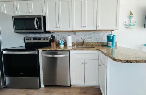Arcadian Shores Apartment | Sea Watch Resort