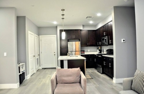 Sealy Apartment | Sealy Wonderful Apartment - 2/2 with Pool in Sealy