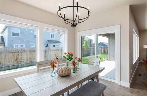 Caldwell House | Seasons Guest Home