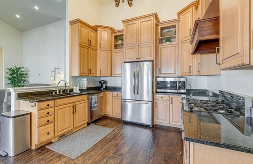 Lapoint House | Secluded 16-acre Ranch House near Red Fleet, Steinaker & Flaming Gorge