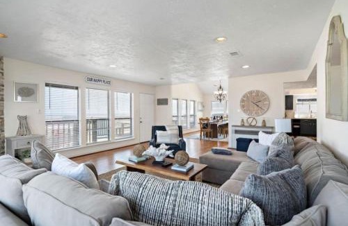 Pointe San Luis House | Secluded beachfront house with gorgeous ocean views