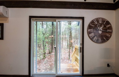Benton Cabin | Secluded Cabin Near Ricketts Glen State Park