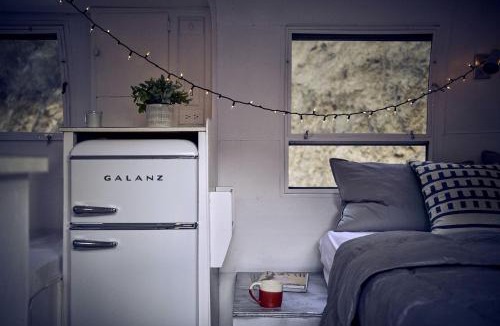 Calabasas House | Secluded Pet Friendly Airstream in Calabasas, California