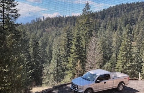Rathdrum House | Secluded, quiet mountain retreat in the heart of North Idaho close to activities