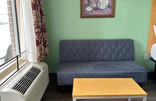 Lake City Hotel | Security inn & suites