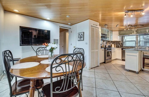 Westside House | See Int’l Soccer! West Midtown ATL Home w/Deck