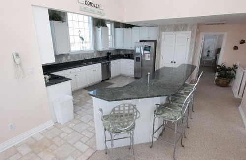 Buck Island House | Semi-Oceanfront, Private Pool, Ocean Views, Close to beach, BU76, Trading Winds