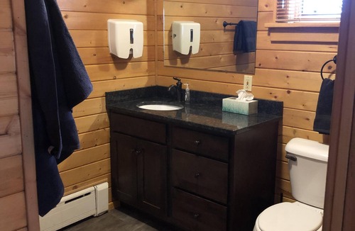 Wolf Creek Other | Sentinel Rock Ranch @ The Ox Bow nFishing, Hunting, Exploring, Memory Making
