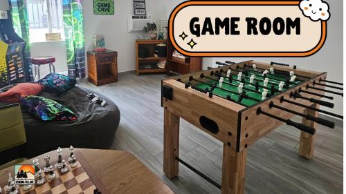 Three Rivers Hotel | Sequoia Village