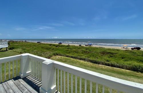 Crystal Beach House | Serendipity Shore home