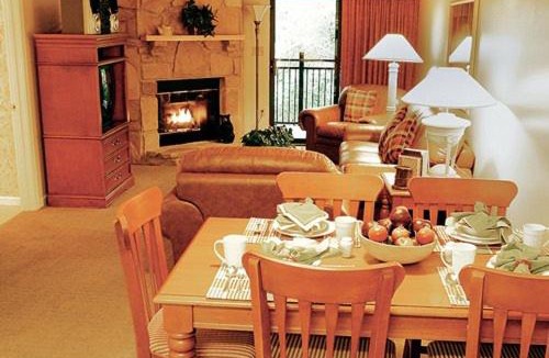 Gatlinburg Apartment | Serene and Scenic Resort Condominiums in Gatlinburg