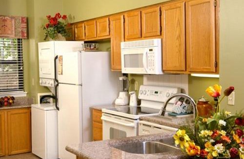 Gatlinburg Apartment | Serene and Scenic Resort Condominiums in Gatlinburg