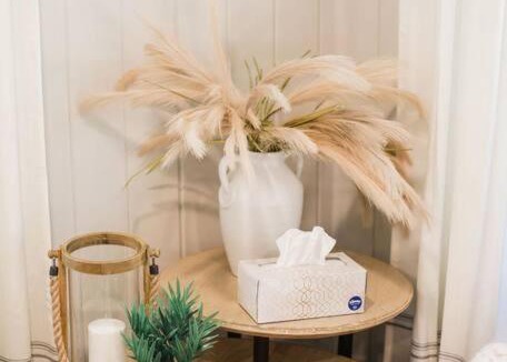 Johns Island House | Serene Johns Island 2/1 Home Between Chas & Kiawah