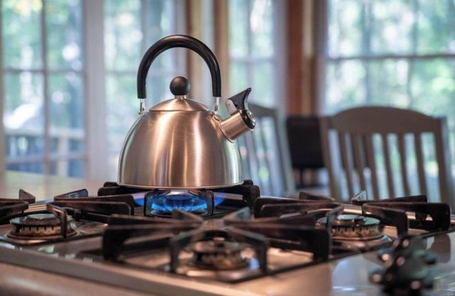 Pittsboro House | Serenity Awaits at North Carolina Escape 1373