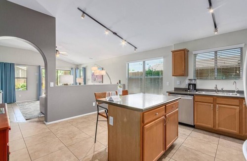 Power Ranch Villa | Serenity Haven with Private Pool in Gilbert