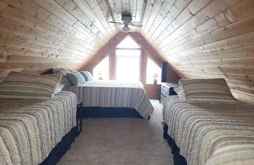 Bayview Cottage | Serenity House at Bayview