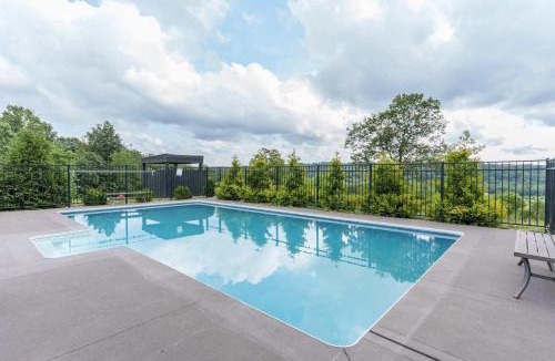 New Plymouth House | Serenity Ridge 6 Br Sleeps 16 Pool Hot Tub