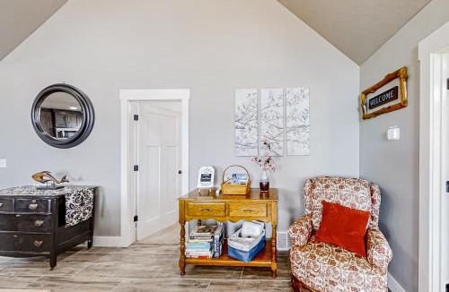 Sweetwater House | Serenity