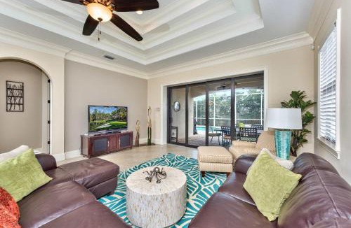 Naples Park House | Severina Vacation Rental