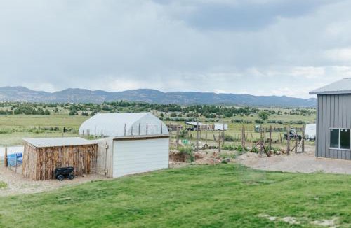 Hatch House | Sevier River Farmhouse 1