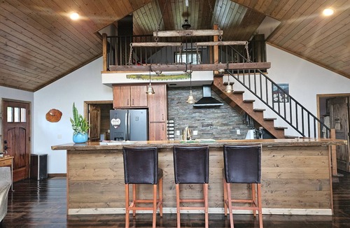 Coram House | Seville Lane Retreat – Cozy 3 Bedroom Home Near Glacier National Park