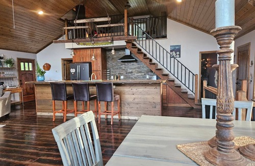 Coram House | Seville Lane Retreat – Cozy 3 Bedroom Home Near Glacier National Park