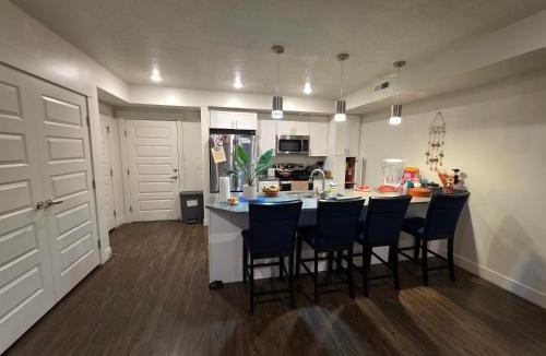 Fairpark House | Shared apartment