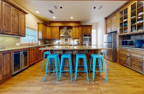 Sand Point House | Shared Heated Pool, Pet Friendly, Walking Boardwalk to the Beach
