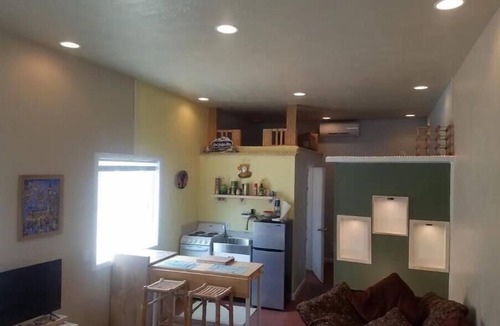 Emblem Apartment | Sheep Canyon Mountainside Trails & Ranch Apartment