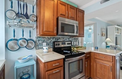 North Carolina Coast Villa | Shell Yeah! (1-Bedroom Villa) by RedAwning
