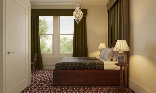 Fan District Hotel | Shenandoah Mansions, an Ash Hotel