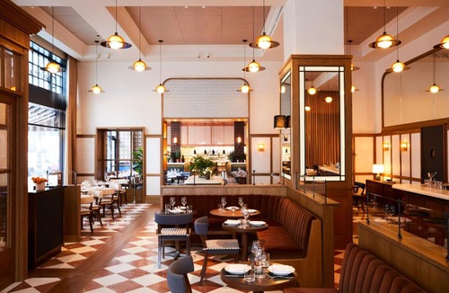 Downtown Detroit Hotel | Shinola Hotel