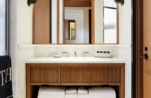 Downtown Detroit Hotel | Shinola Hotel