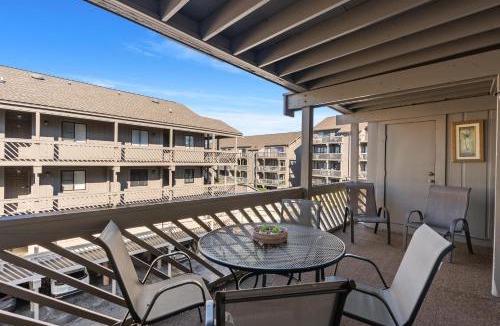 Myrtle Beach House | Ship Watch Pointe I A222 - 2nd Row - Shore Drive Section