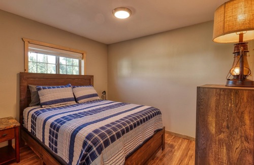 Dayton Villa | Shire Valley Villa, Base of the Bighorns Retreat