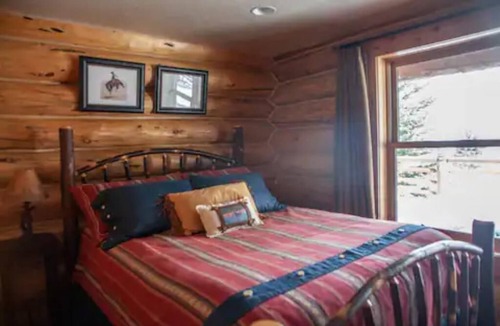 Livingston House | Shorthill Homestead Lodge