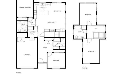 McCall House | Sierra Miracle